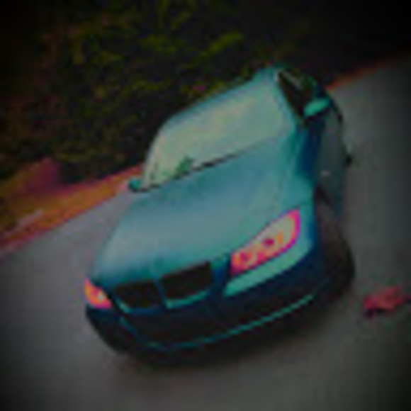 Meet your Posher, Mark - Picture 1 of 1